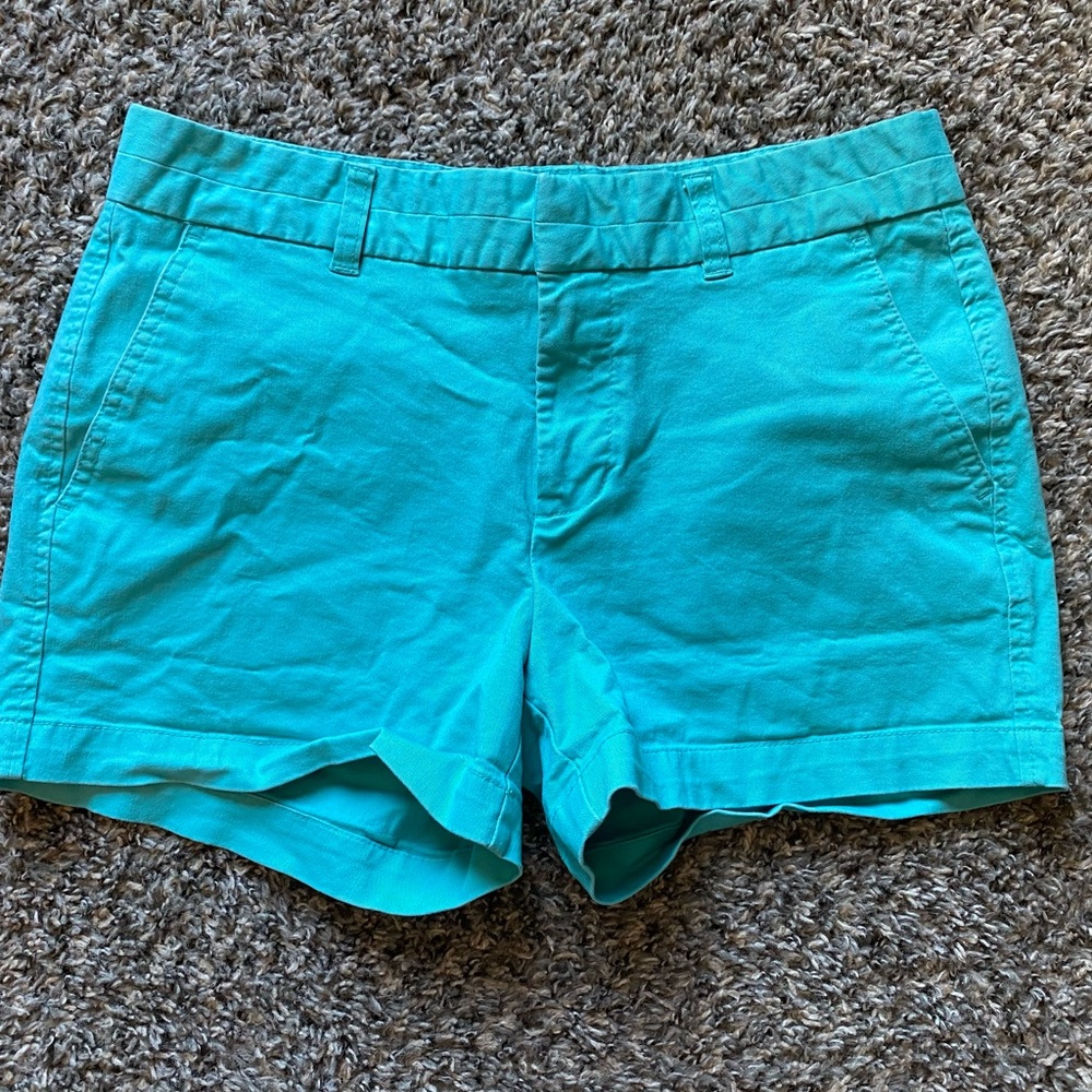 Gap City 3 Inch shorts